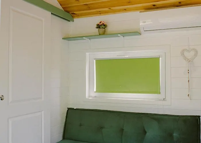 Apartament Budget Friendly *