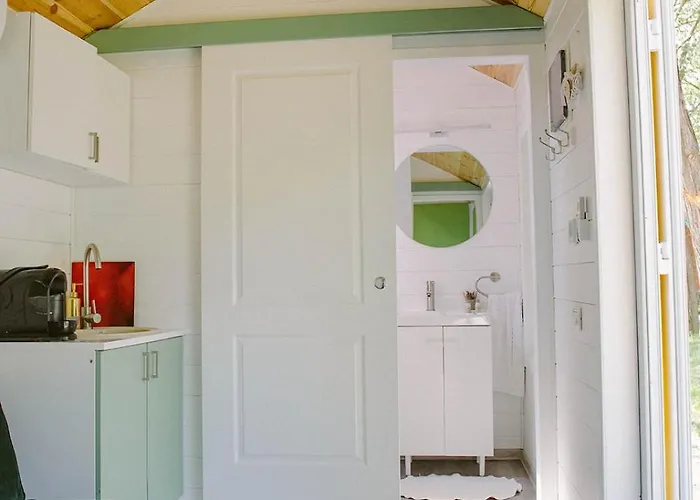 Apartman Budget Friendly Bukarest