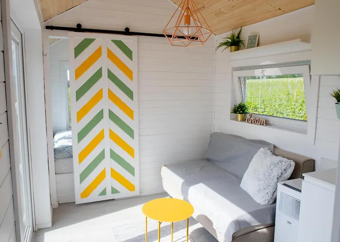 Διαμέρισμα Budget Friendly