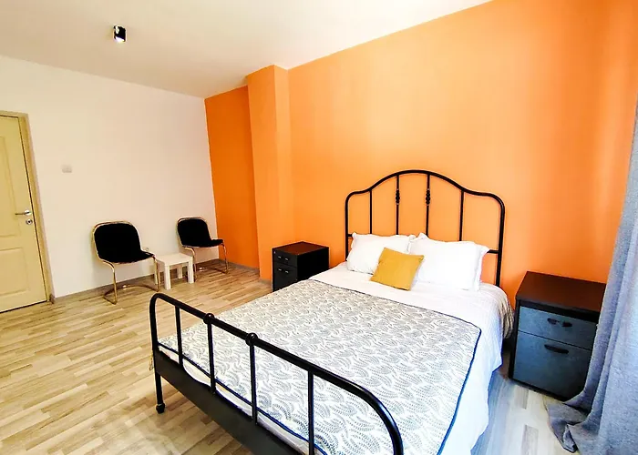 Budget Friendly Bukarest