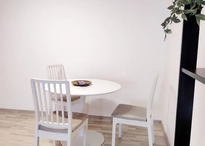 Apartman Budget Friendly