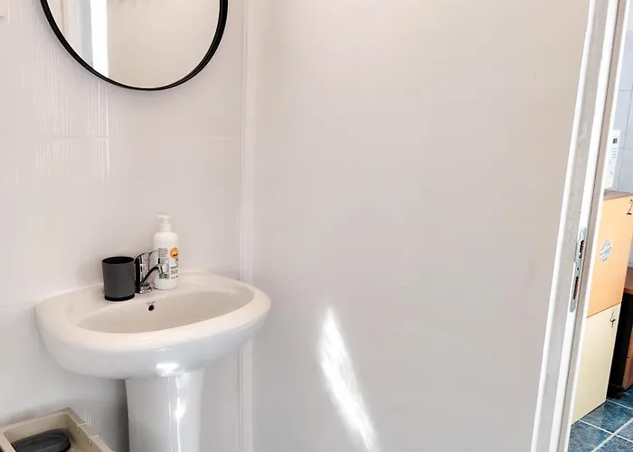 Budget Friendly Apartman Bukarest