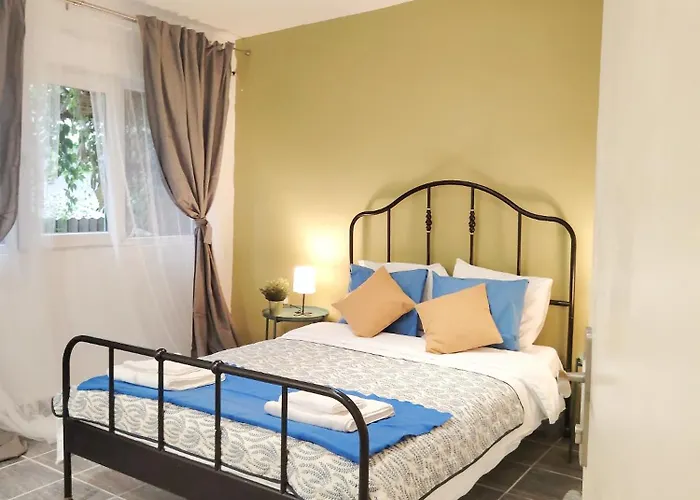 Budget Friendly Apartman *