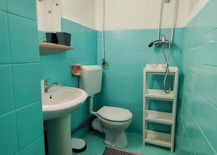 Apartman Budget Friendly *