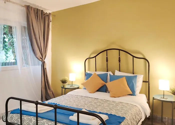 Apartman Budget Friendly Bukarest