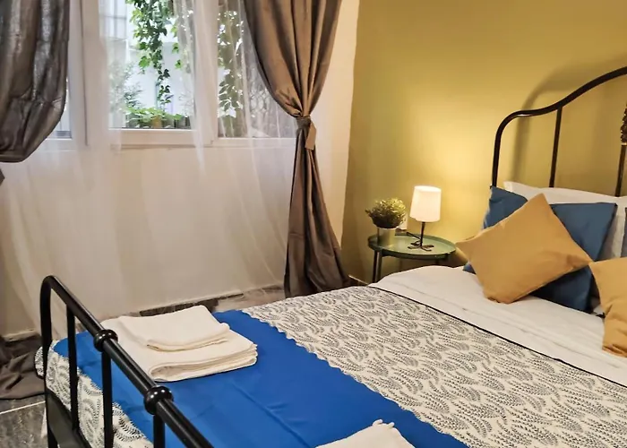 Budget Friendly Bukarest