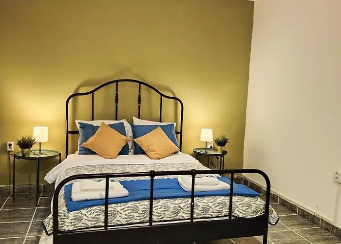 Apartman Budget Friendly *