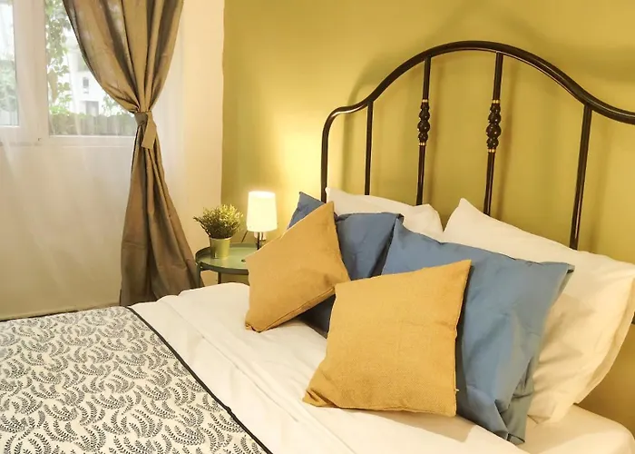 Budget Friendly * Βουκουρέστι