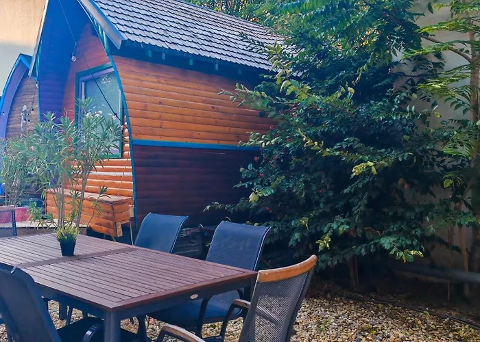 Budget Friendly Βουκουρέστι