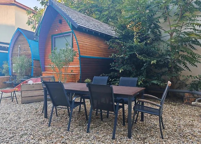 Apartament Budget Friendly