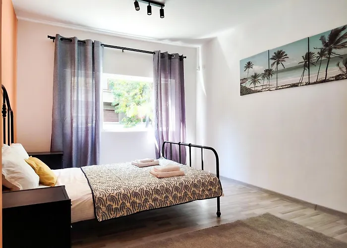 Budget Friendly * Bukarest