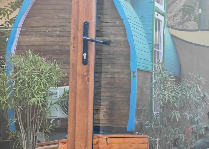 Apartman Budget Friendly