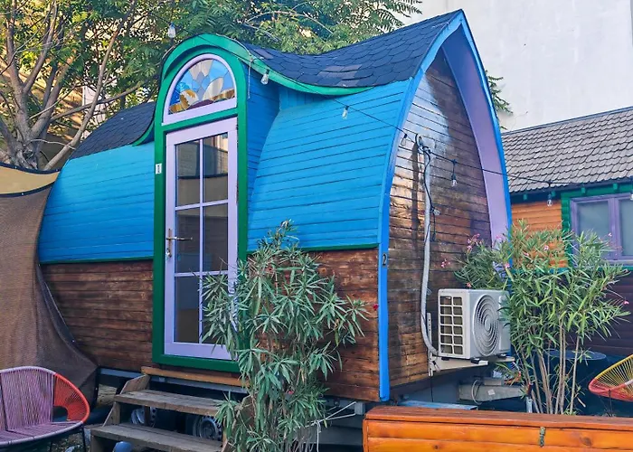 Budget Friendly * Bukarest