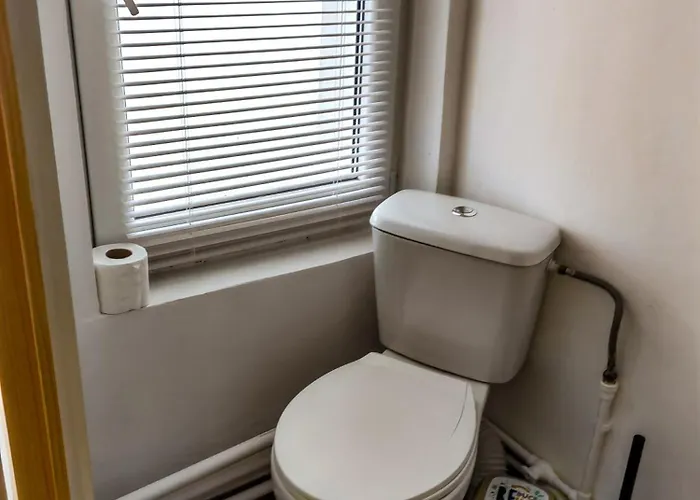 Apartman Budget Friendly *