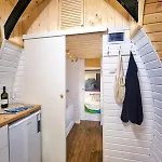 Budget Friendly Apartman *
