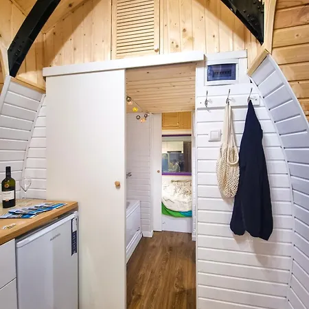Budget Friendly Apartmán *