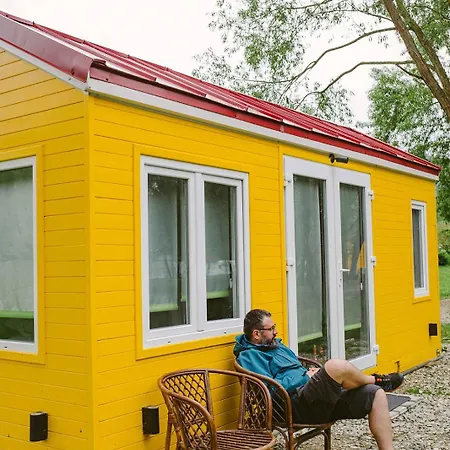 Apartmán Budget Friendly *
