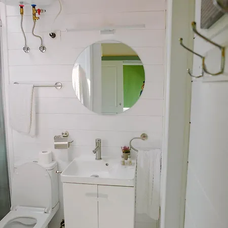 Apartmán Budget Friendly Bukurešť