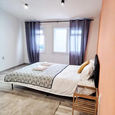 Budget Friendly Apartmán *