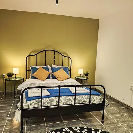 Apartmán Budget Friendly *
