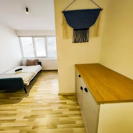 Budget Friendly Apartman Bukarest