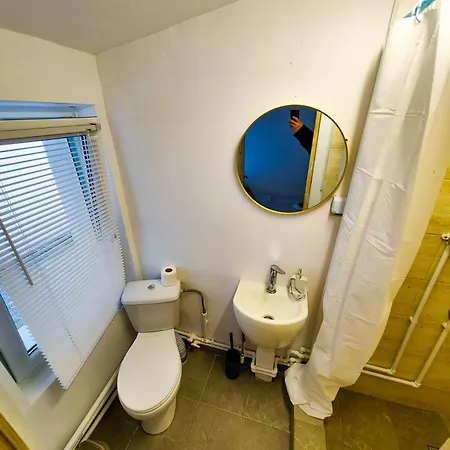 Apartmán Budget Friendly