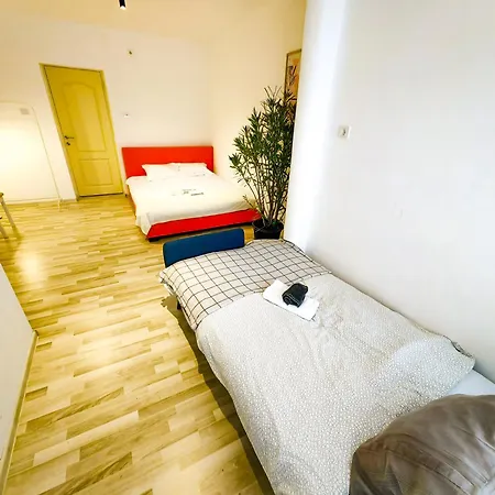 Apartmán Budget Friendly *
