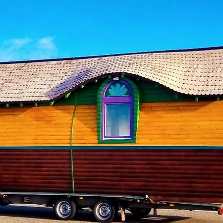 Appartement Budget Friendly