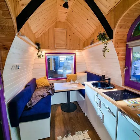 Appartement Budget Friendly