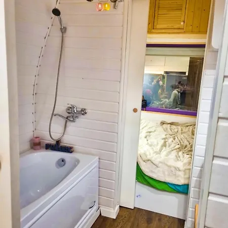 Appartement Budget Friendly Boekarest