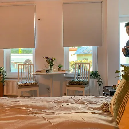 Appartement Budget Friendly