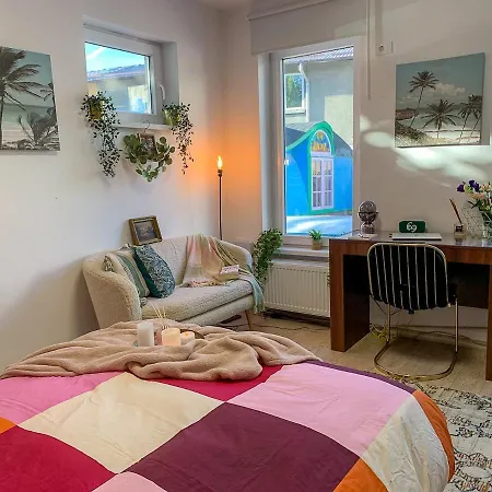 Budget Friendly Appartement