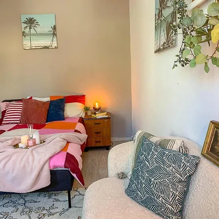 Budget Friendly Appartement *