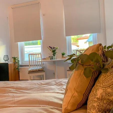 Appartement Budget Friendly *