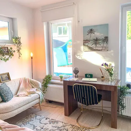 Budget Friendly Appartement