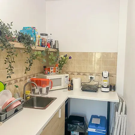 Budget Friendly Appartement *