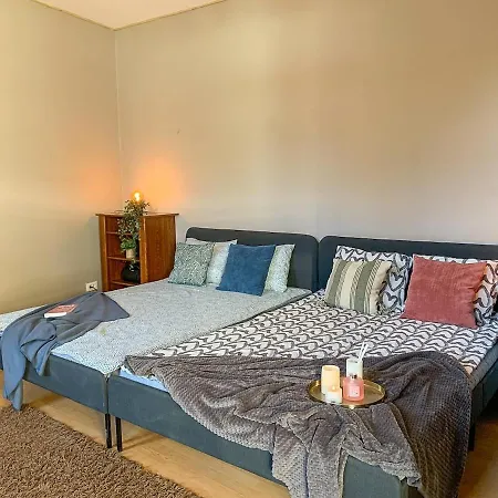 Budget Friendly Appartement Boekarest