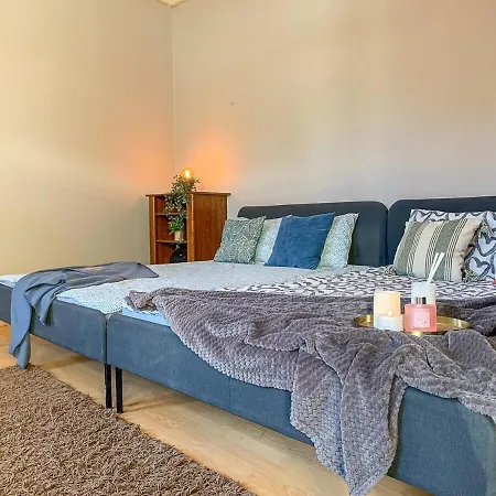 Budget Friendly Appartement