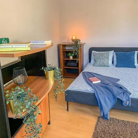 Budget Friendly Appartement *