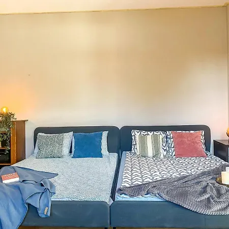 Budget Friendly Appartement