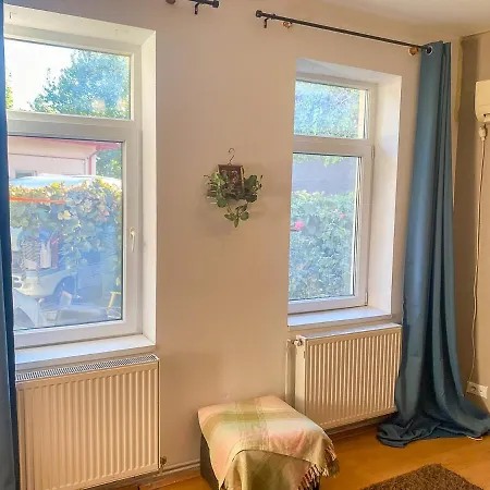 Budget Friendly Appartement