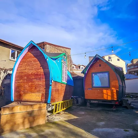 Budget Friendly Appartement *