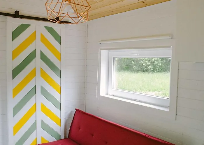 Apartamento Budget Friendly