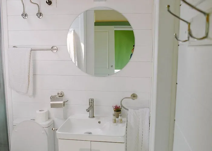 Apartamento Budget Friendly Bucareste