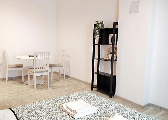 Budget Friendly Apartamento