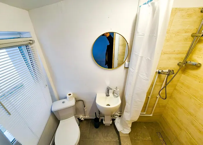 Apartamento Budget Friendly